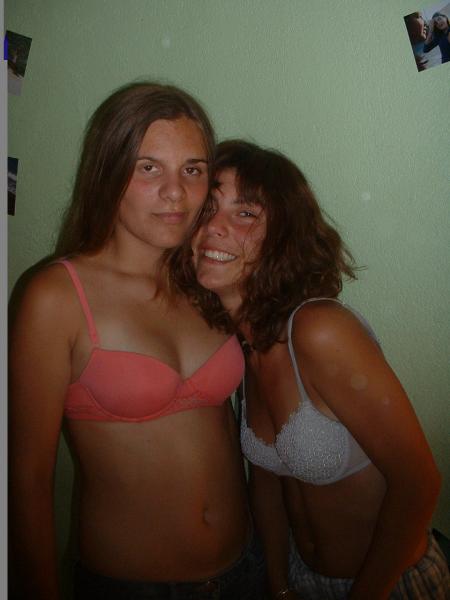 Allison&Lyvia