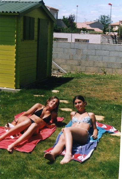 Lyvia&Allison