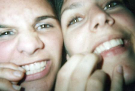 lyvia&Allison