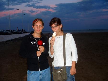 Allison&Lyvia