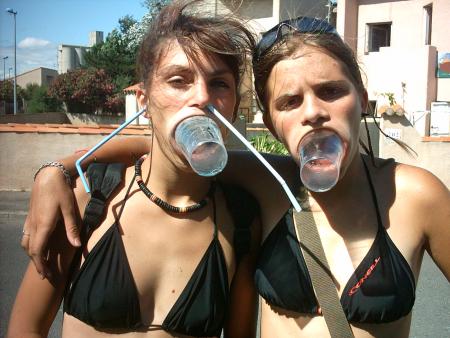 Allison&Lyvia