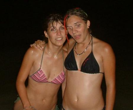 Allison&Lyvia