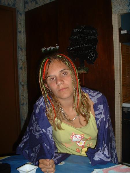 Lyvia