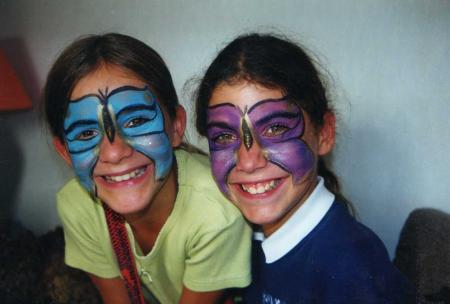 lyvia&Allison