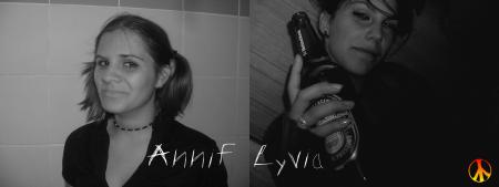 lyvia et allison