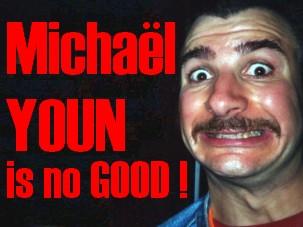 Michael youn