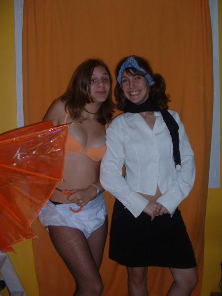Allison/Lyvia